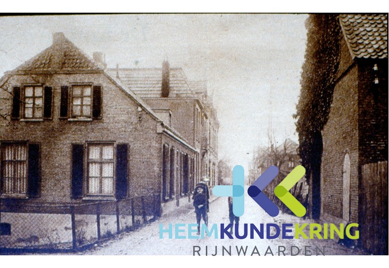 Tolkamer Hoofdstraat F00002022